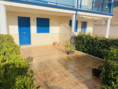 Apartamento Anacasa Benifla Playa Rabdells Dup902