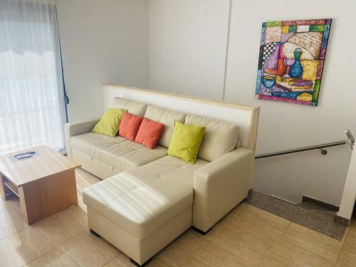 Apartamento Anacasa Benifla Playa Rabdells Dup902