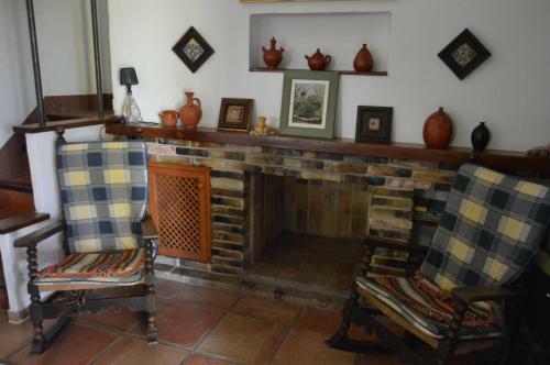 Anacasa Oliva Partida Canyaes Ch752