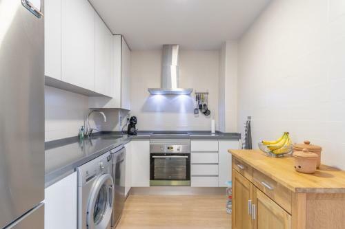Apartamento Casa Victoria Olivanova 2