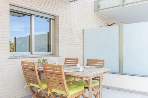 Apartamento Casa Victoria Olivanova 2