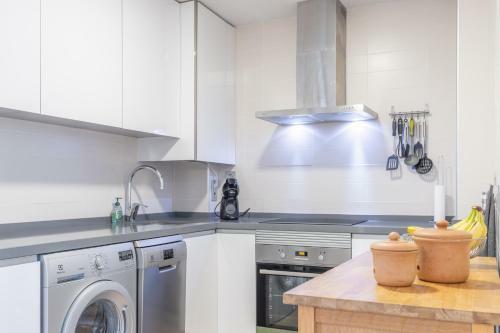 Apartamento Casa Victoria Olivanova 2