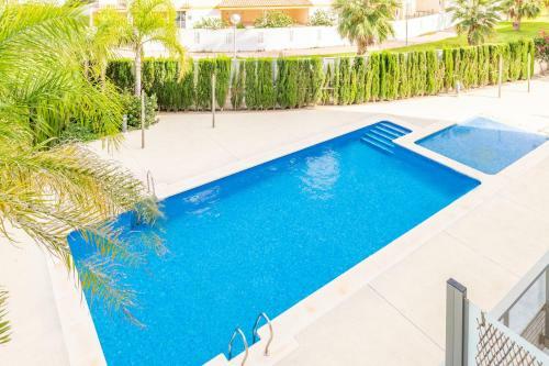 Apartamento Casa Victoria Olivanova 2