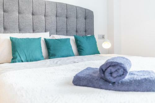 Apartamento Casa Victoria Olivanova 2
