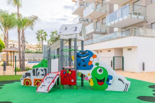 Apartamento Casa Victoria Olivanova 2