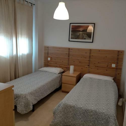 Apartamento Mediterranean Oliva Golf Beach Paradise Dup7106