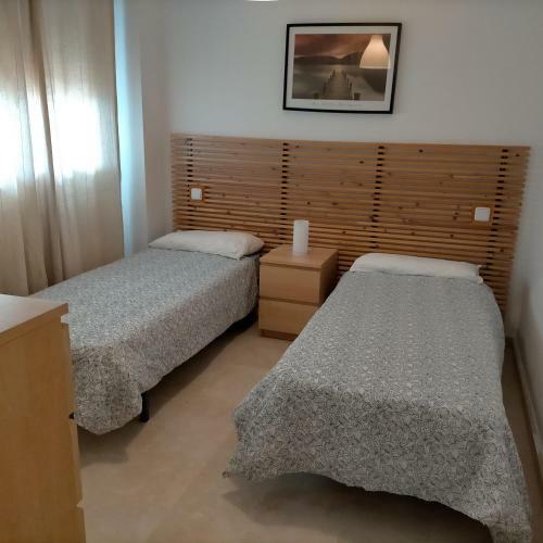 Apartamento Mediterranean Oliva Golf Beach Paradise Dup7106