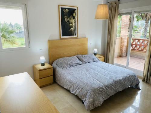 Apartamento Mediterranean Oliva Golf Beach Paradise Dup7106