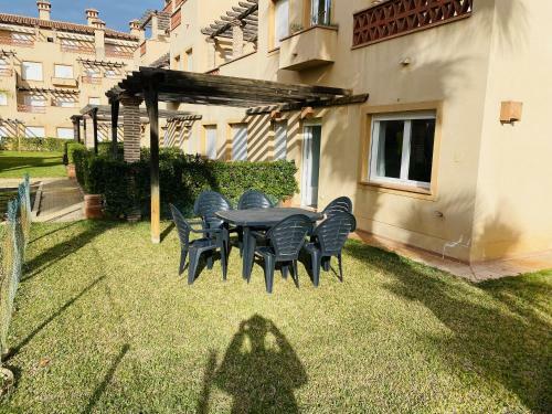 Apartamento Mediterranean Oliva Golf Beach Paradise Dup7106