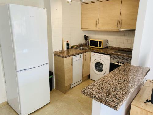Apartamento Mediterranean Oliva Golf Beach Paradise Dup7106