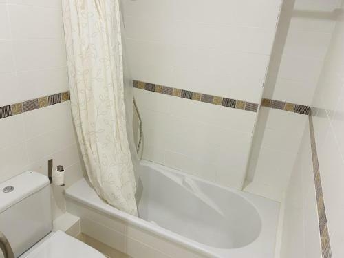 Apartamento Mediterranean Oliva Golf Beach Paradise Dup7106