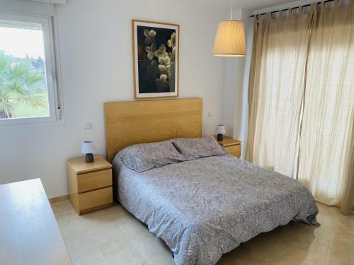 Apartamento Mediterranean Oliva Golf Beach Paradise Dup7106