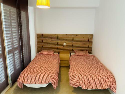 Apartamento Mediterranean Oliva Golf Beach Paradise Dup7106