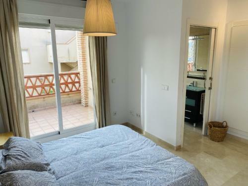 Apartamento Mediterranean Oliva Golf Beach Paradise Dup7106