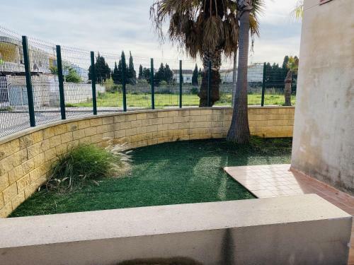 Apartamento Mediterranean Oliva Golf Beach Paradise Dup7106