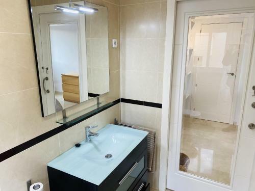 Apartamento Mediterranean Oliva Golf Beach Paradise Dup7106