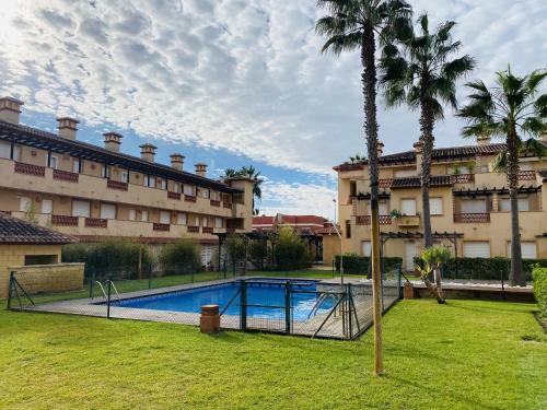 Apartamento Mediterranean Oliva Golf Beach Paradise Dup7106