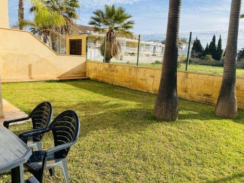 Apartamento Mediterranean Oliva Golf Beach Paradise Dup7106