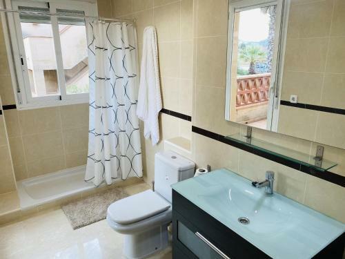 Apartamento Mediterranean Oliva Golf Beach Paradise Dup7106