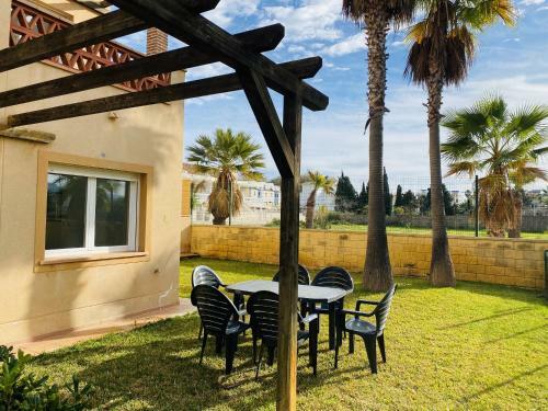 Apartamento Mediterranean Oliva Golf Beach Paradise Dup7106