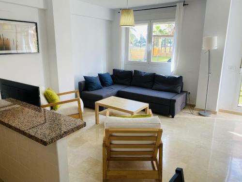 Apartamento Mediterranean Oliva Golf Beach Paradise Dup7106