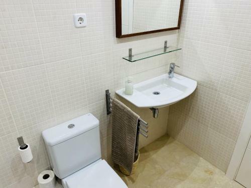 Apartamento Mediterranean Oliva Golf Beach Paradise Dup7106