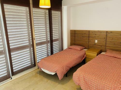 Apartamento Mediterranean Oliva Golf Beach Paradise Dup7106