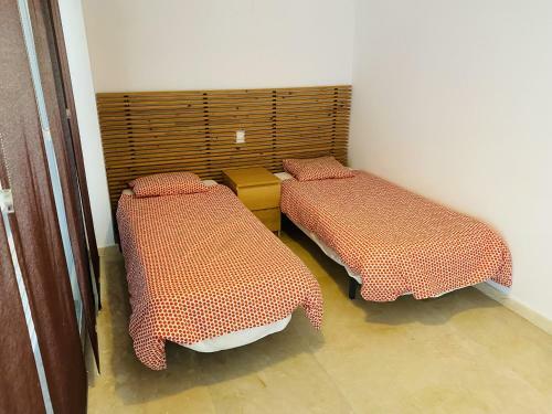 Apartamento Mediterranean Oliva Golf Beach Paradise Dup7106
