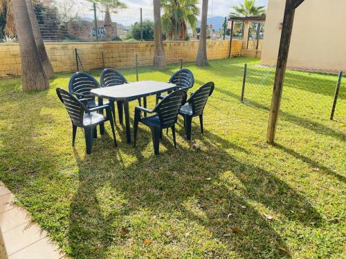Apartamento Mediterranean Oliva Golf Beach Paradise Dup7106