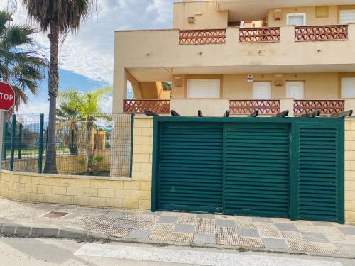 Apartamento Mediterranean Oliva Golf Beach Paradise Dup7106