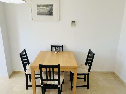 Apartamento Mediterranean Oliva Golf Beach Paradise Dup7106