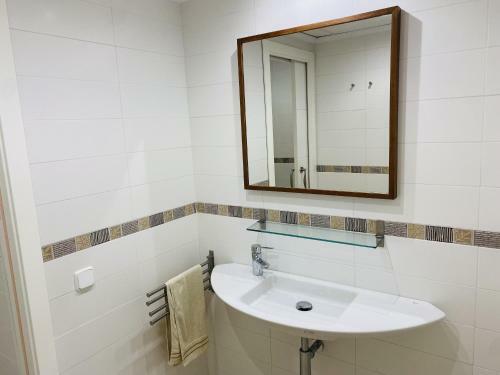 Apartamento Mediterranean Oliva Golf Beach Paradise Dup7106