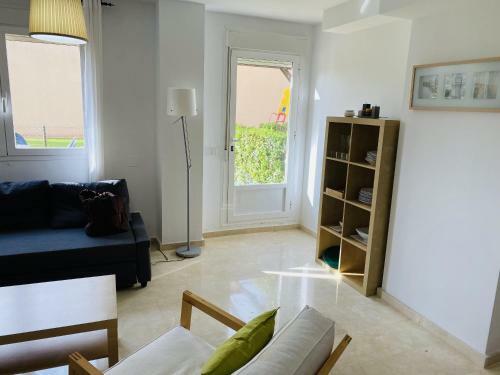 Apartamento Mediterranean Oliva Golf Beach Paradise Dup7106