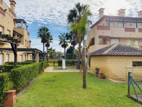 Apartamento Mediterranean Oliva Golf Beach Paradise Dup7106