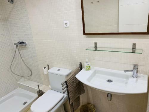 Apartamento Mediterranean Oliva Golf Beach Paradise Dup7106