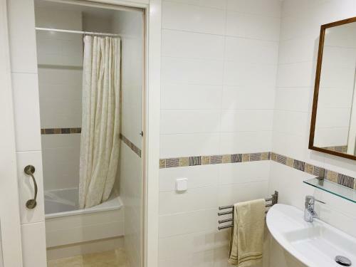 Apartamento Mediterranean Oliva Golf Beach Paradise Dup7106