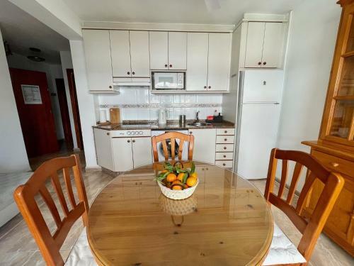 Oliva Seaside Apartments