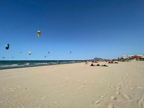 Oliva Seaside Apartments