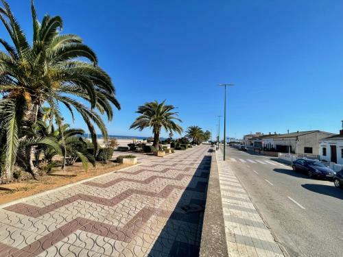 Oliva Seaside Apartments