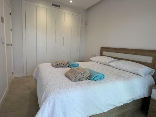 Apartamento Perla Oliva Nova
