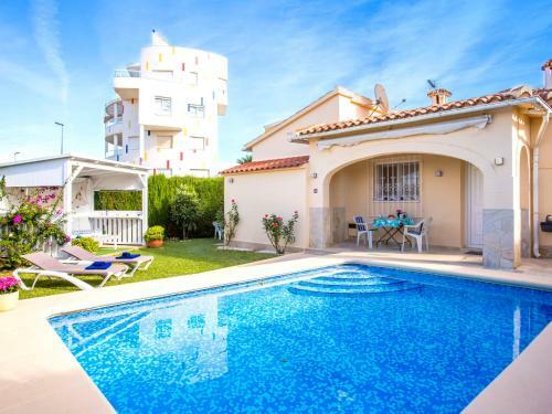 Holiday Home Suenito By Interhome