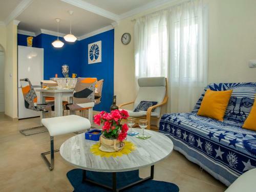 Holiday Home Suenito By Interhome
