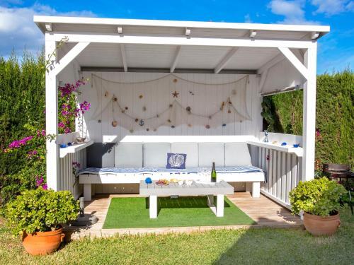Holiday Home Suenito By Interhome