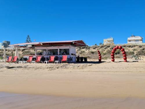 Apartamento Oliva Moon
