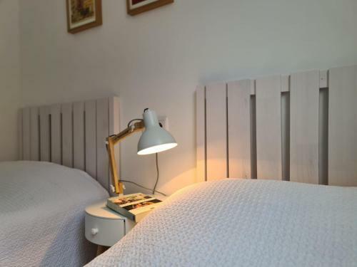 Apartamento Oliva Moon