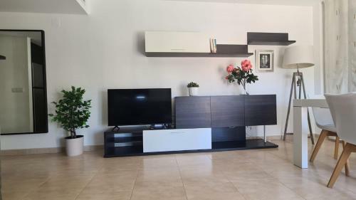Apartamento Oliva Moon