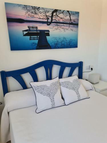 Apartamento Oliva Moon