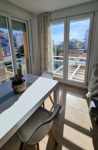 Apartamento Oliva Moon