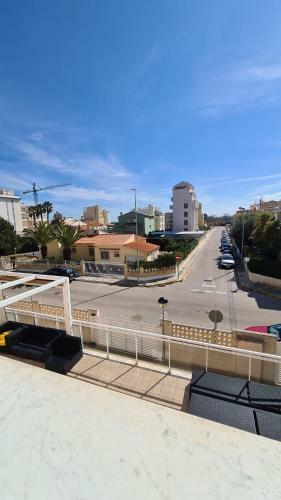Apartamento Oliva Moon
