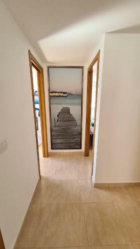 Apartamento Oliva Moon